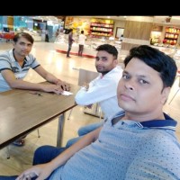 Rishabh Kumar