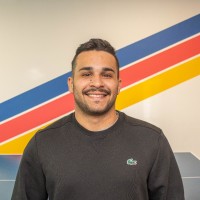 Vinícius Gonçalves Fagundes