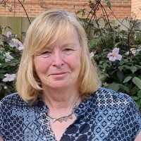 Christine Brown