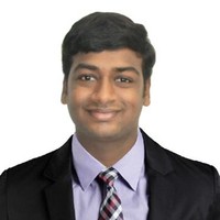 Vuppala Raja Santosh Kumar ✅