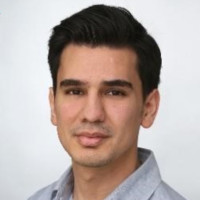 Ibrahim Karabudak