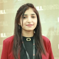 Amina Asif