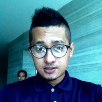 Izal Mohd