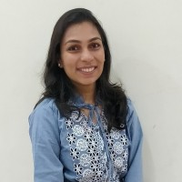 Rimple Dedhia
