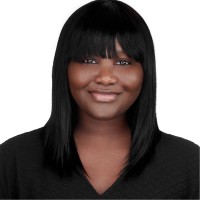 Soukeyna Tounkara