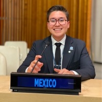 Carlos J. Wences Mosso