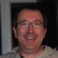 Martin Pasquier