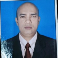 Santosh Swain