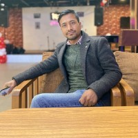 Basu Shrestha
