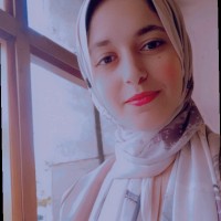 Wafaa Ahmed