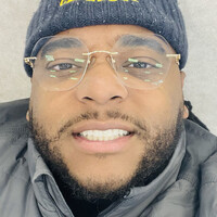 Andrae Harris