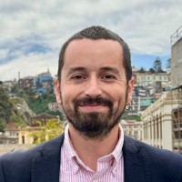 Igor Venegas Loyola