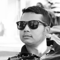 Tanveer Zaidi