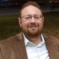 Joseph Gerstenfeld
