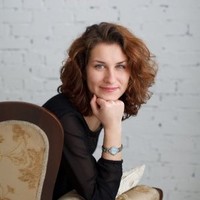 Elena Budnik