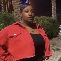 Khaliah Taylor
