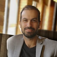 Safwan Almasri, Pmp®,Pba®