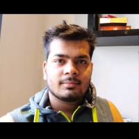 Lavesh Mittal