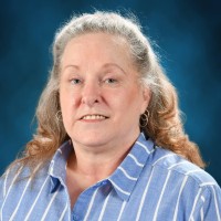 Toni Carpenter