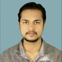 Abhishek Chaurasia
