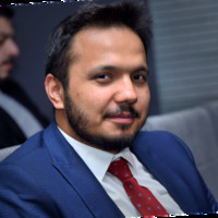 Elyas DOLGUN