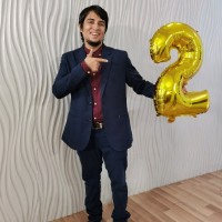 Fabián Arias