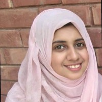 Hifza Sohail