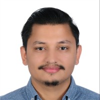 Dhurba Bhatta