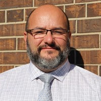 Todd Vogelsberg