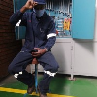 Sefudi Willmond Mahlangu