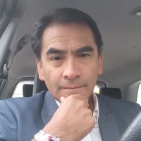 Augusto Guillermo Morales Marengo