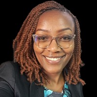 Irene Chege