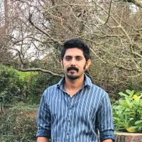 Litto Varghese