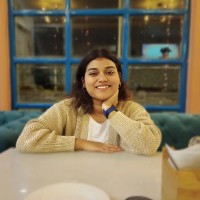 Anmisha Behera