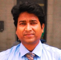 Arun Roy