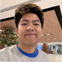 Keith Mendiola