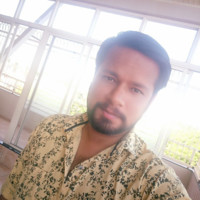 Sumanth K G