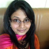 Sayali Kadam