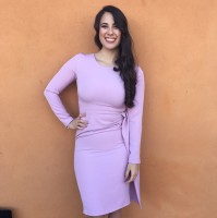 Cristina Gonzalez Martin