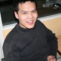 Hongchuan Xia