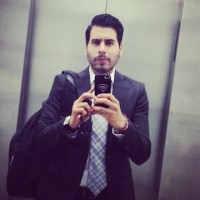Carlos Espinosa Reyna