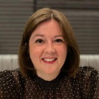 Fiona Fawdry