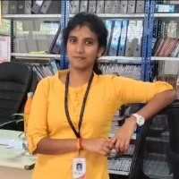 Priyanka E