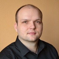 Martin Zaruba