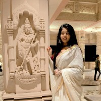 Jinita Das