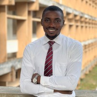Timilehin Bakare