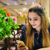 Zoobia Hashim