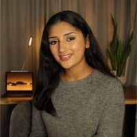 Sonia Sahota