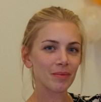 Maria Lindemark