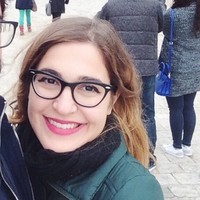 Nicole Algaze